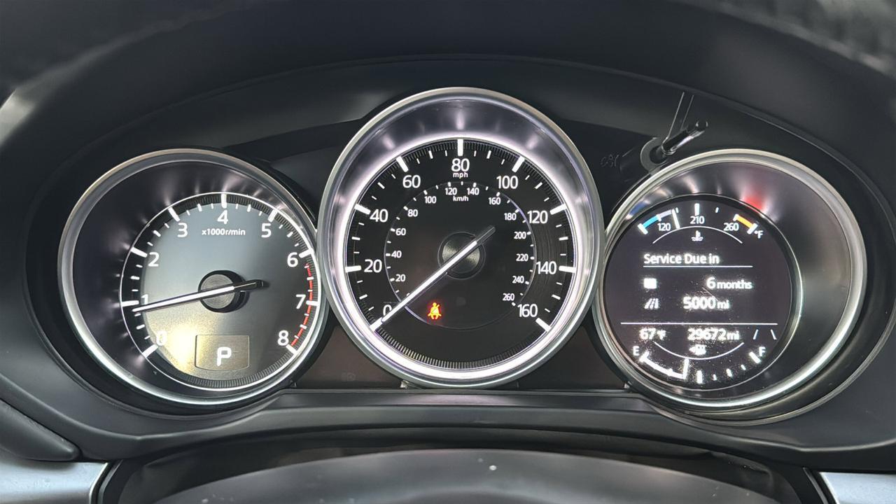 2023 Mazda CX-5 2.5 S Select Package San Antonio TX