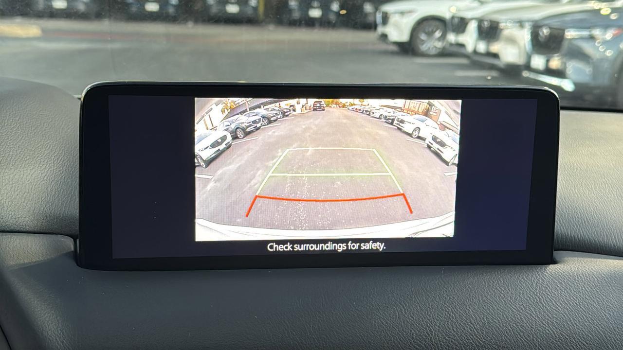 2023 Mazda CX-5 2.5 S Select Package San Antonio TX