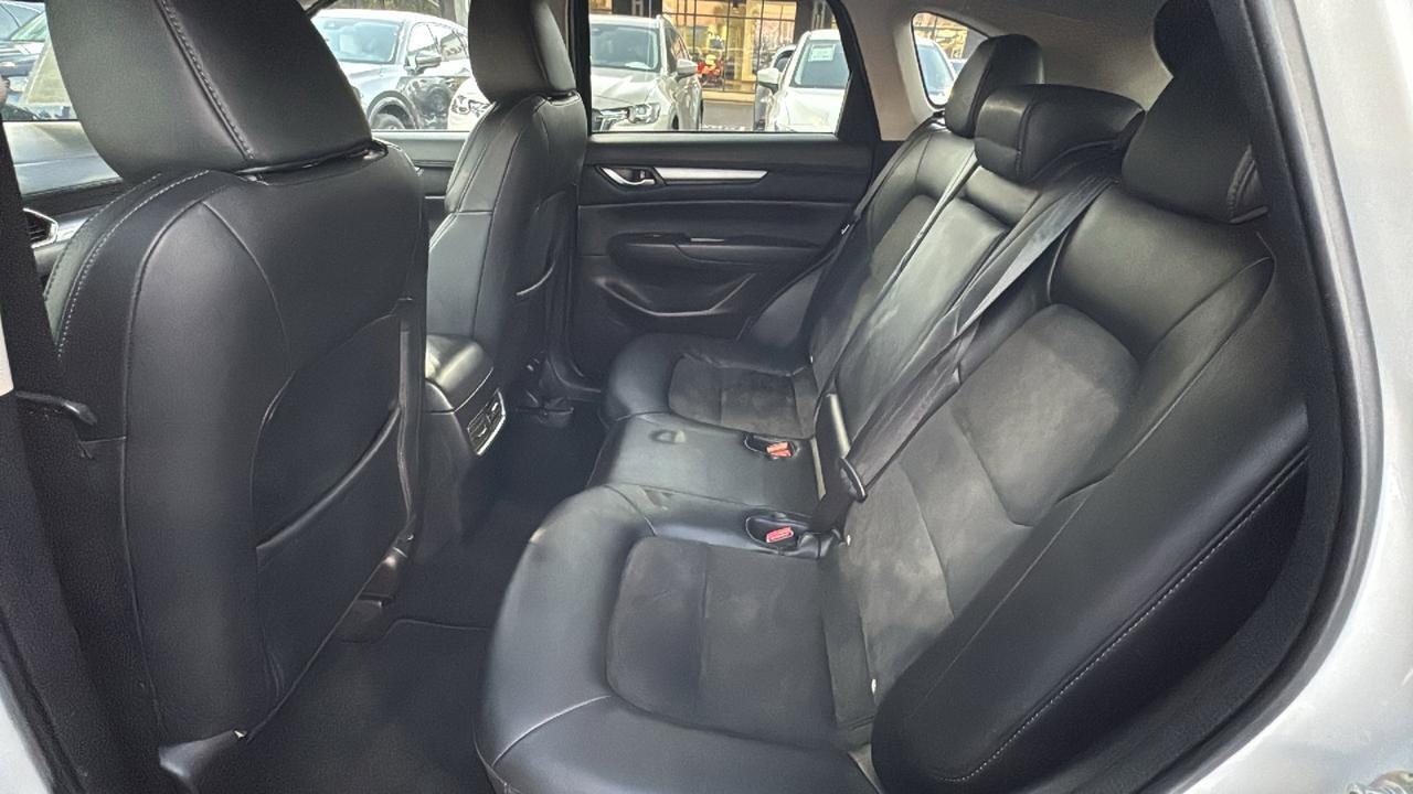 2023 Mazda CX-5 2.5 S Select Package San Antonio TX