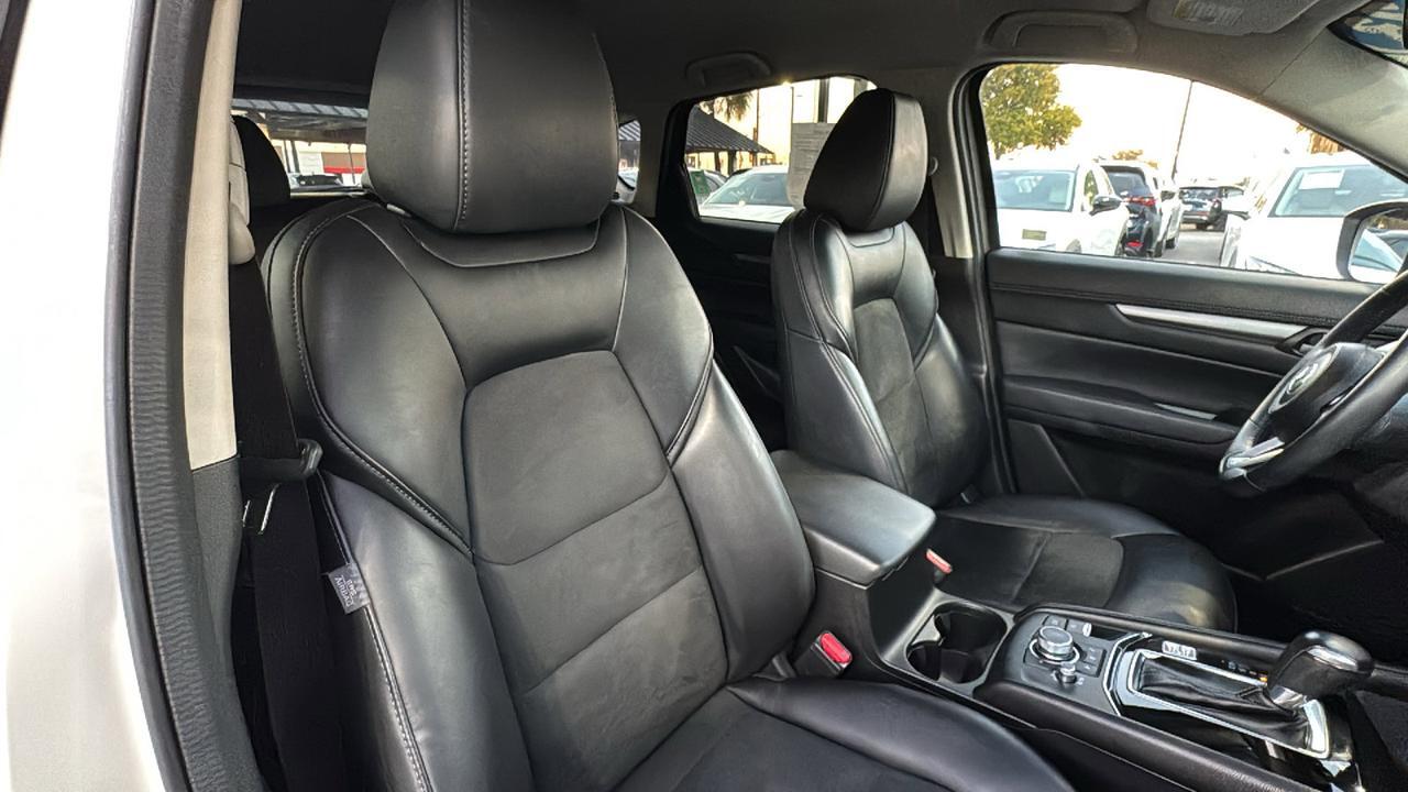 2023 Mazda CX-5 2.5 S Select Package San Antonio TX