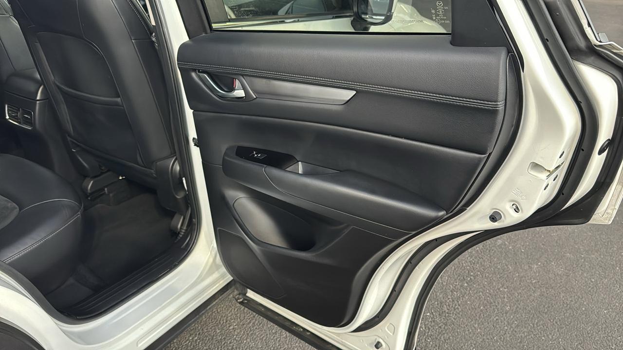 2023 Mazda CX-5 2.5 S Select Package San Antonio TX