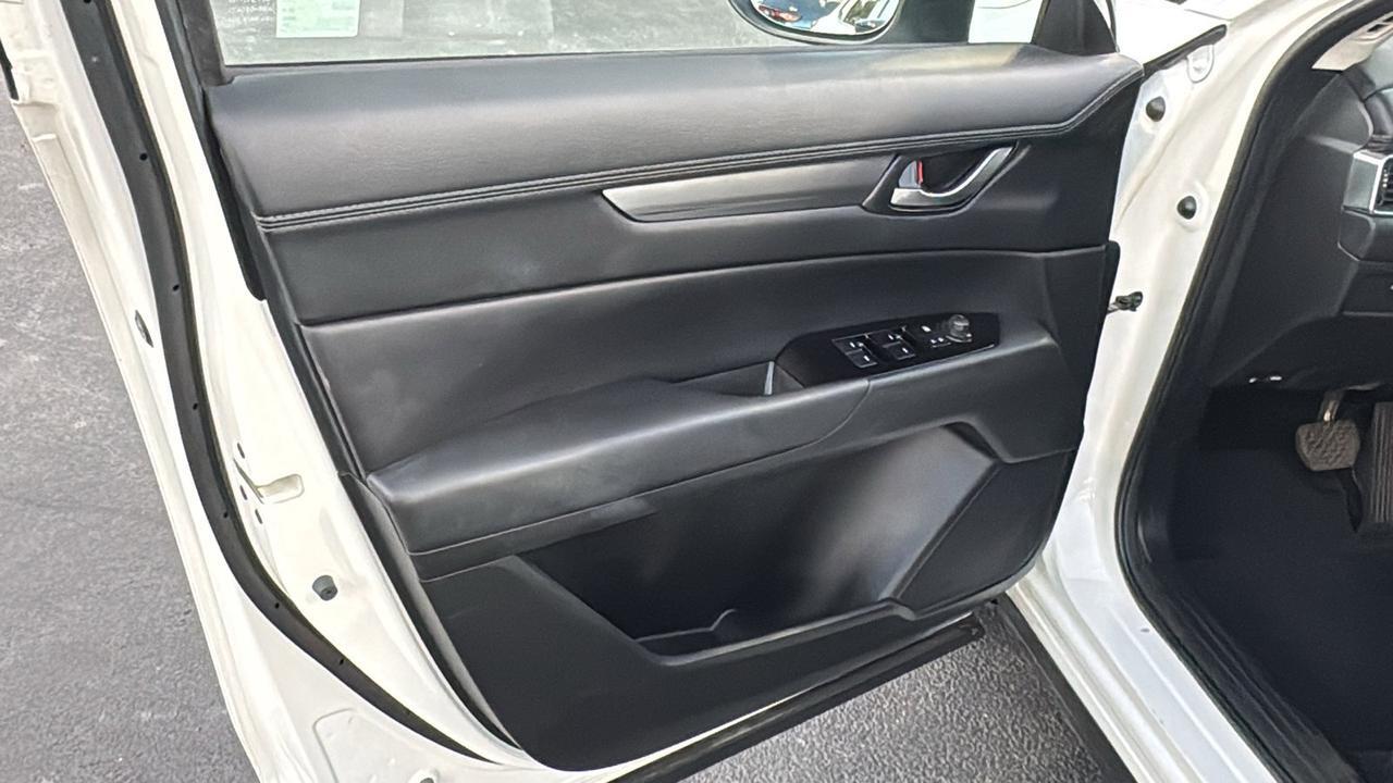 2023 Mazda CX-5 2.5 S Select Package San Antonio TX