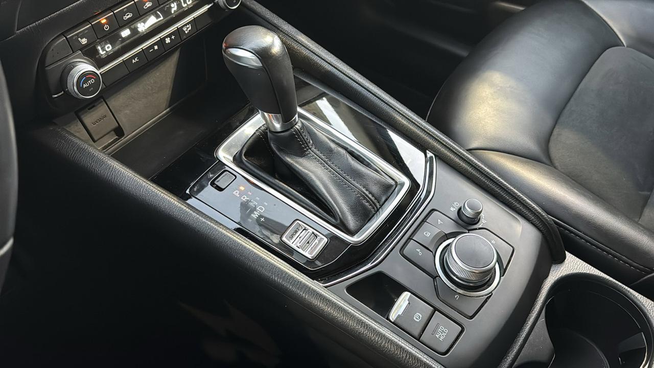 2023 Mazda CX-5 2.5 S Select Package San Antonio TX
