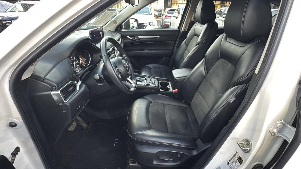 2023 Mazda CX-5 2.5 S Select Package San Antonio TX