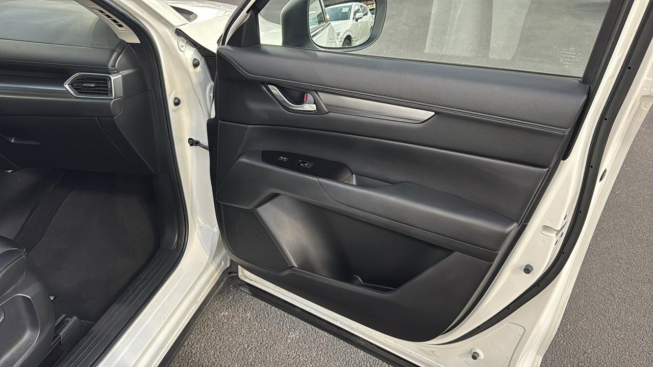 2023 Mazda CX-5 2.5 S Select Package San Antonio TX