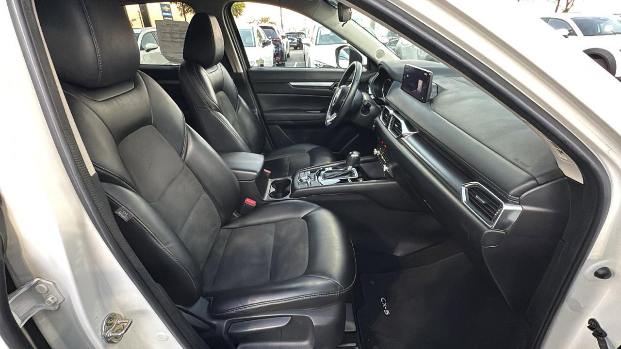 2023 Mazda CX-5 2.5 S Select Package San Antonio TX