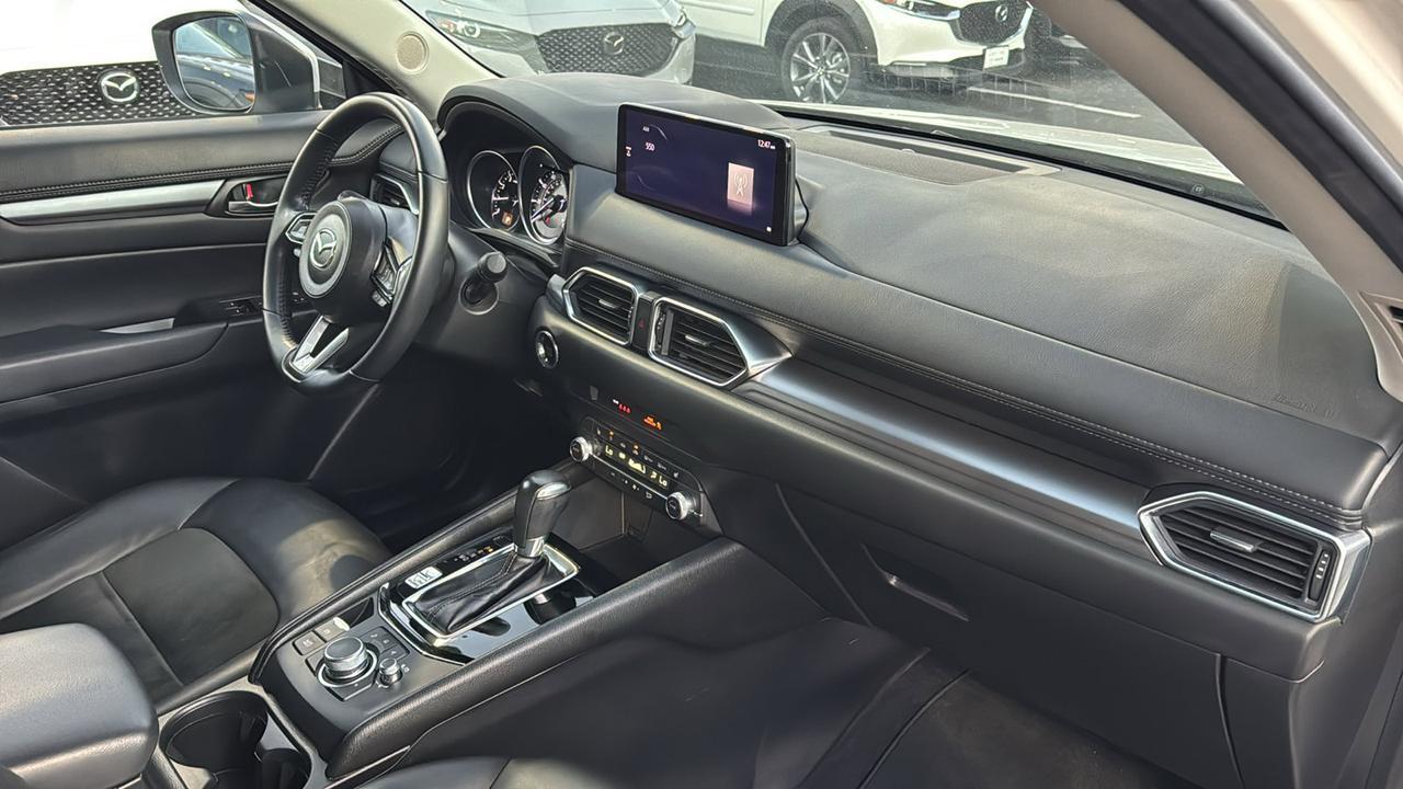 2023 Mazda CX-5 2.5 S Select Package San Antonio TX