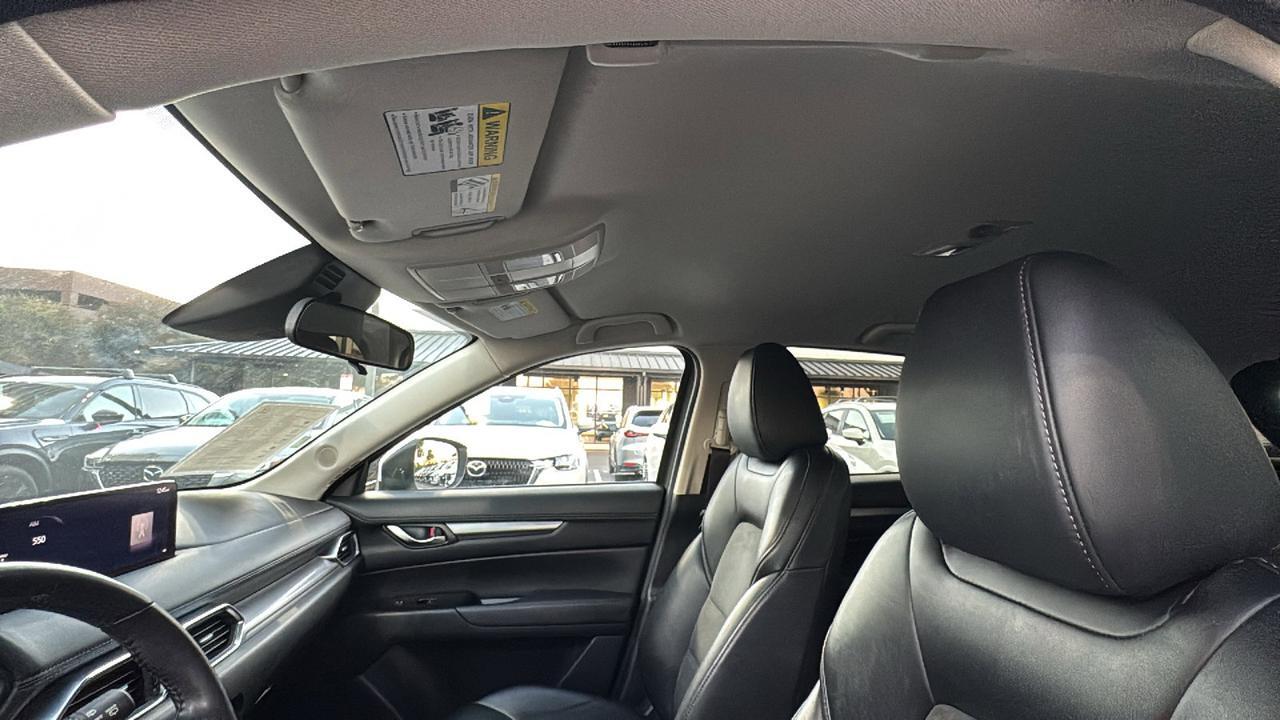 2023 Mazda CX-5 2.5 S Select Package San Antonio TX
