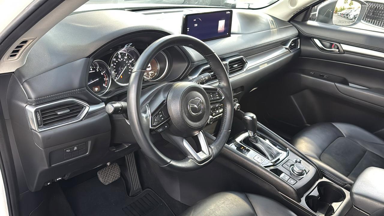 2023 Mazda CX-5 2.5 S Select Package San Antonio TX