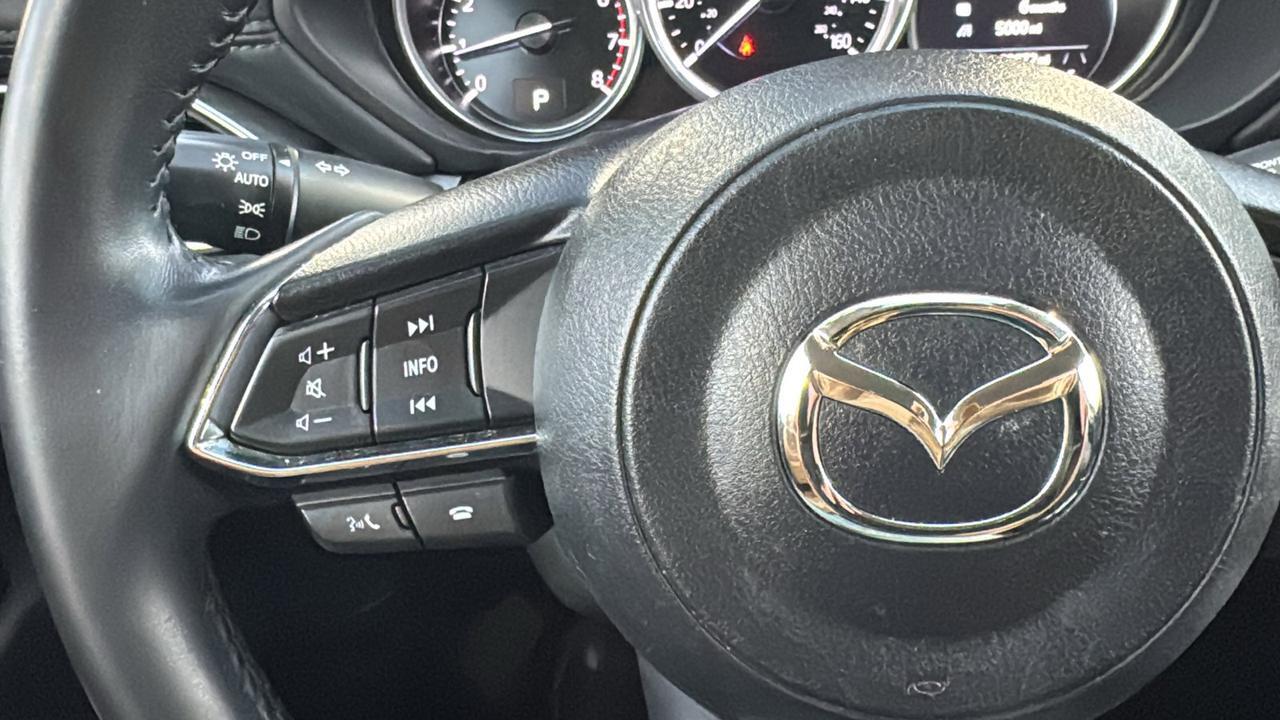 2023 Mazda CX-5 2.5 S Select Package San Antonio TX