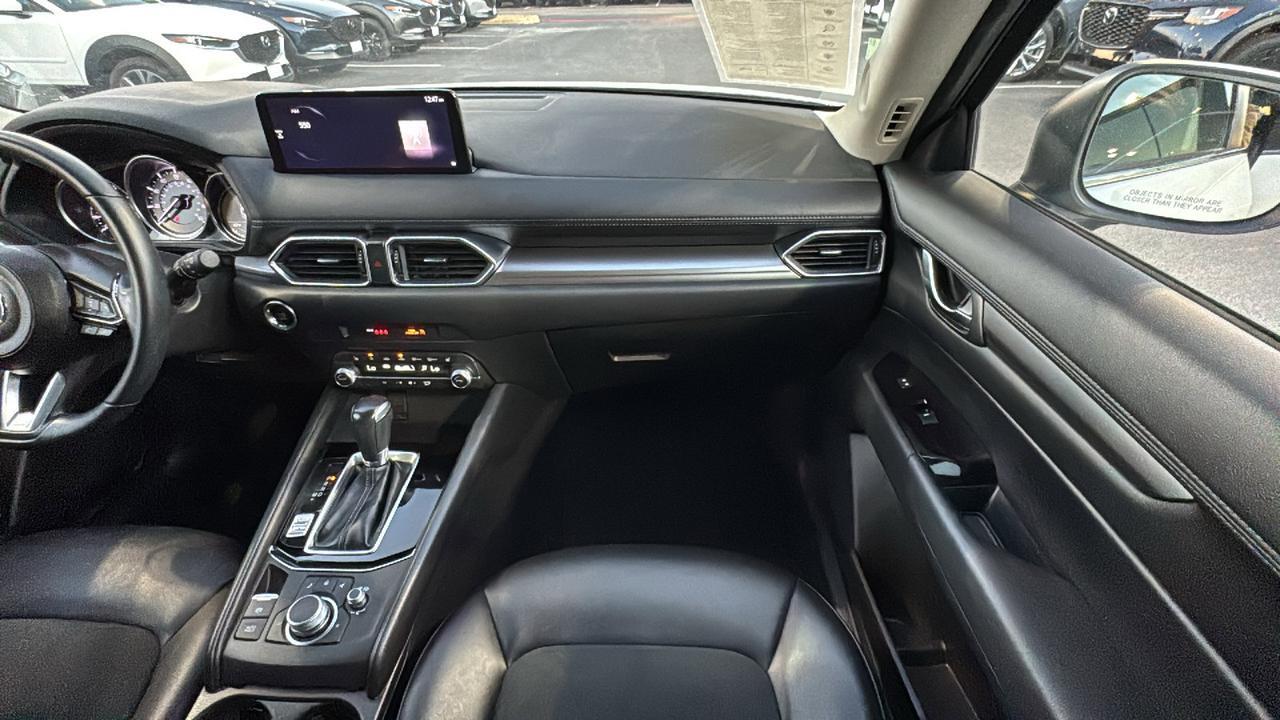 2023 Mazda CX-5 2.5 S Select Package San Antonio TX