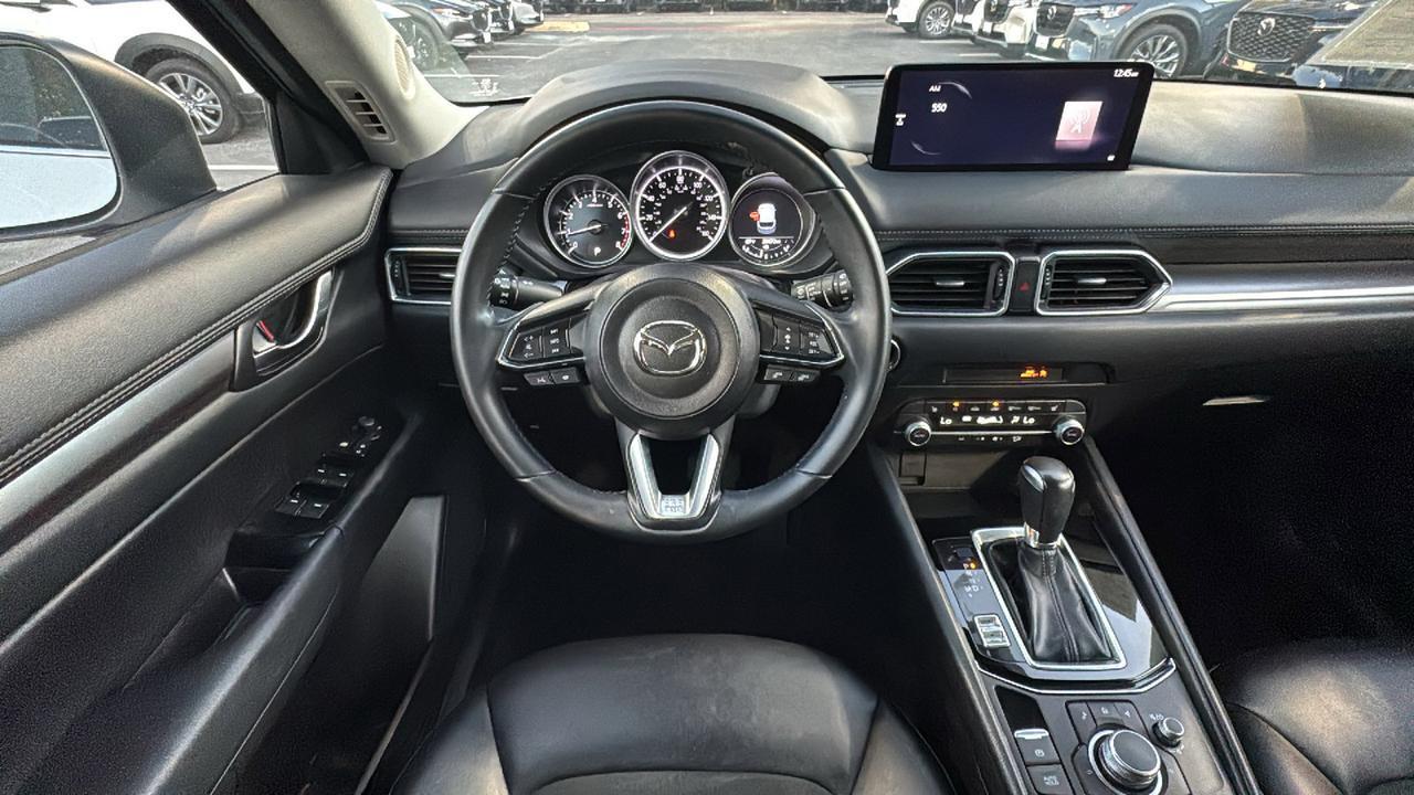 2023 Mazda CX-5 2.5 S Select Package San Antonio TX