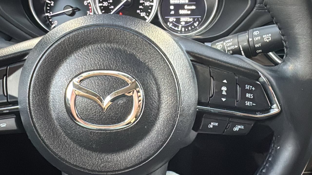 2023 Mazda CX-5 2.5 S Select Package San Antonio TX