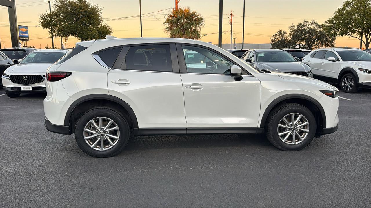 2023 Mazda CX-5 2.5 S Select Package San Antonio TX