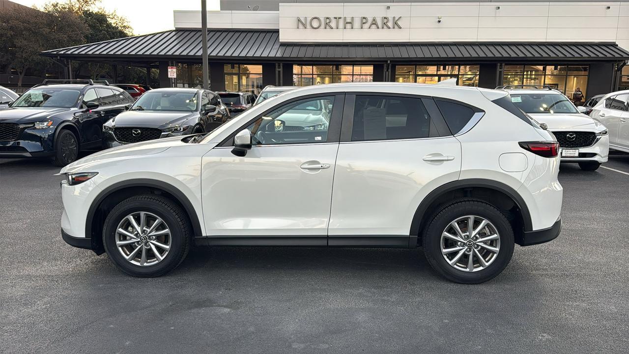 2023 Mazda CX-5 2.5 S Select Package San Antonio TX