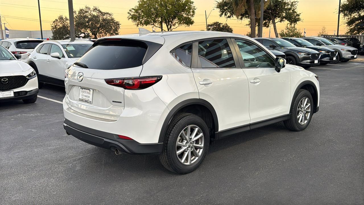 2023 Mazda CX-5 2.5 S Select Package San Antonio TX