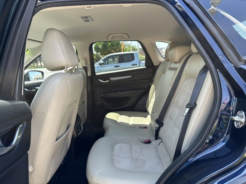 2023 Mazda CX-5 2.5 S Select Package St George UT