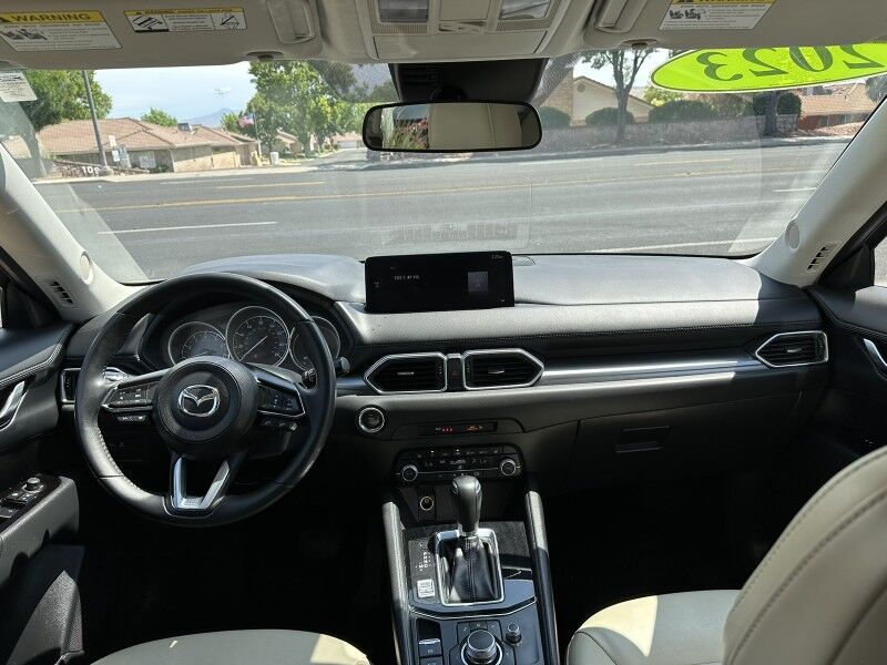 2023 Mazda CX-5 2.5 S Select Package St George UT