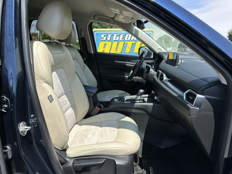 2023 Mazda CX-5 2.5 S Select Package St George UT