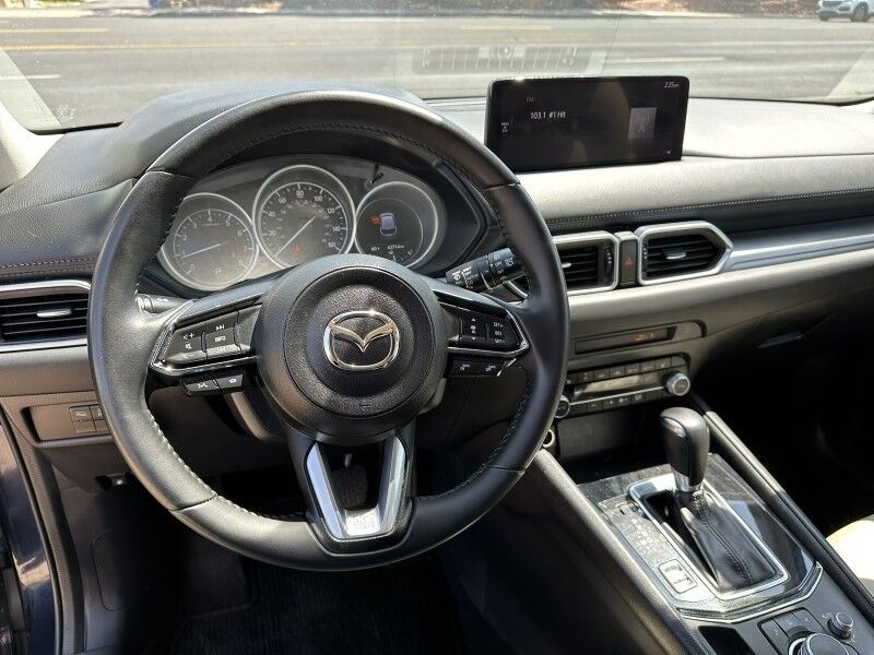 2023 Mazda CX-5 2.5 S Select Package St George UT