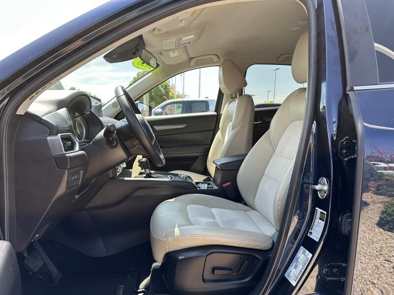 2023 Mazda CX-5 2.5 S Select Package St George UT