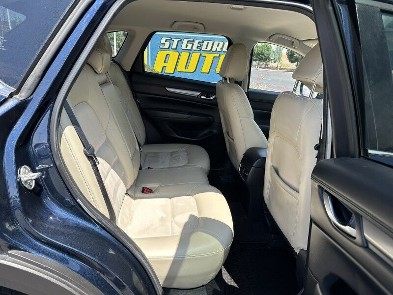2023 Mazda CX-5 2.5 S Select Package St George UT