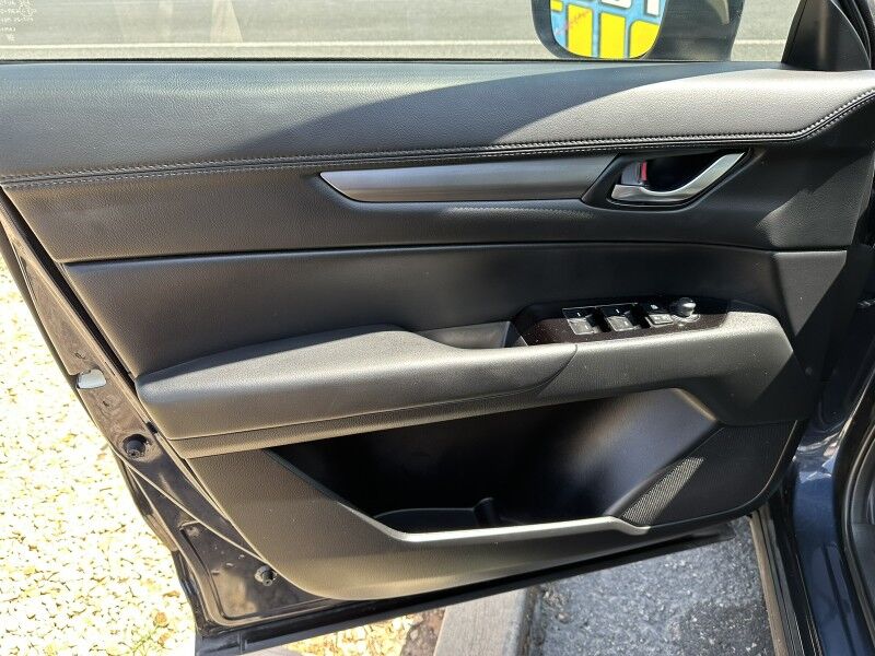 2023 Mazda CX-5 2.5 S Select Package St George UT