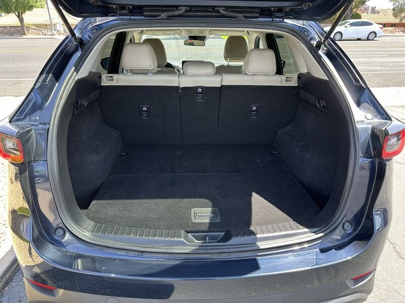 2023 Mazda CX-5 2.5 S Select Package St George UT