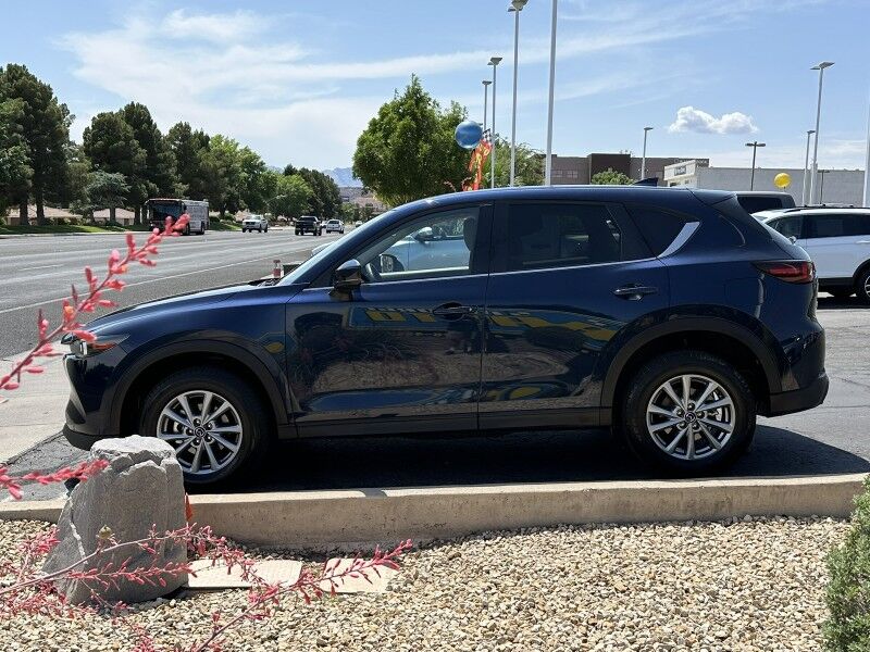 2023 Mazda CX-5 2.5 S Select Package St George UT