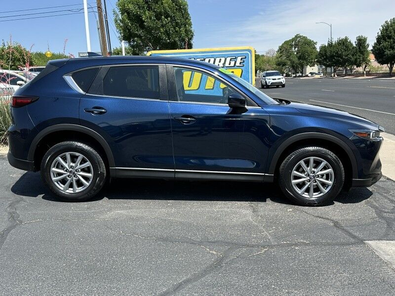 2023 Mazda CX-5 2.5 S Select Package St George UT