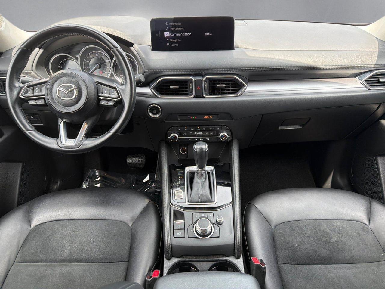 2023 Mazda CX-5 2.5 S Select Package Hagerstown MD