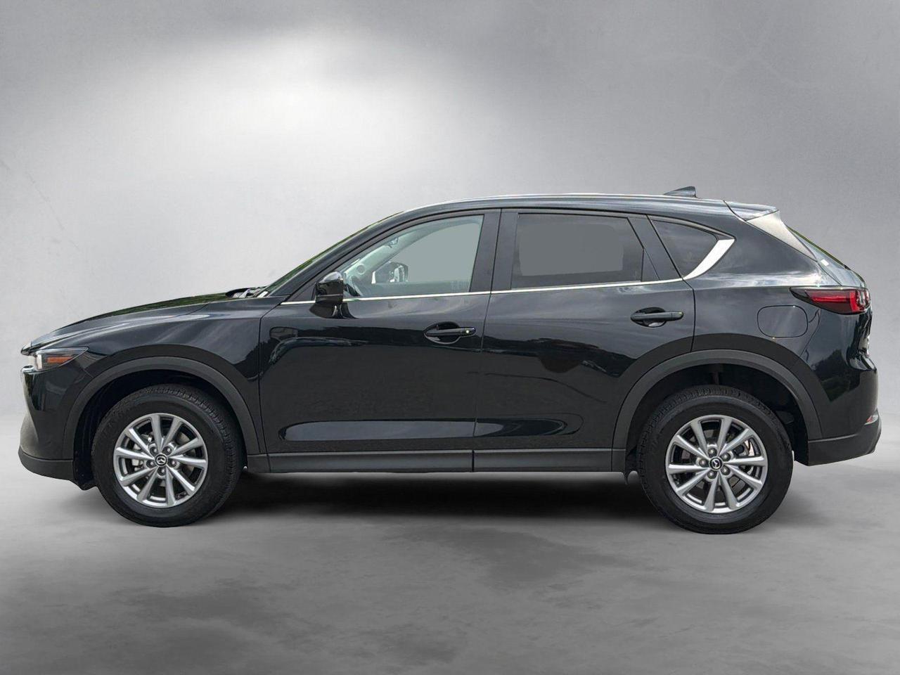 2023 Mazda CX-5 2.5 S Select Package Hagerstown MD