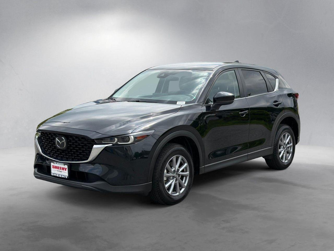 2023 Mazda CX-5 2.5 S Select Package Hagerstown MD