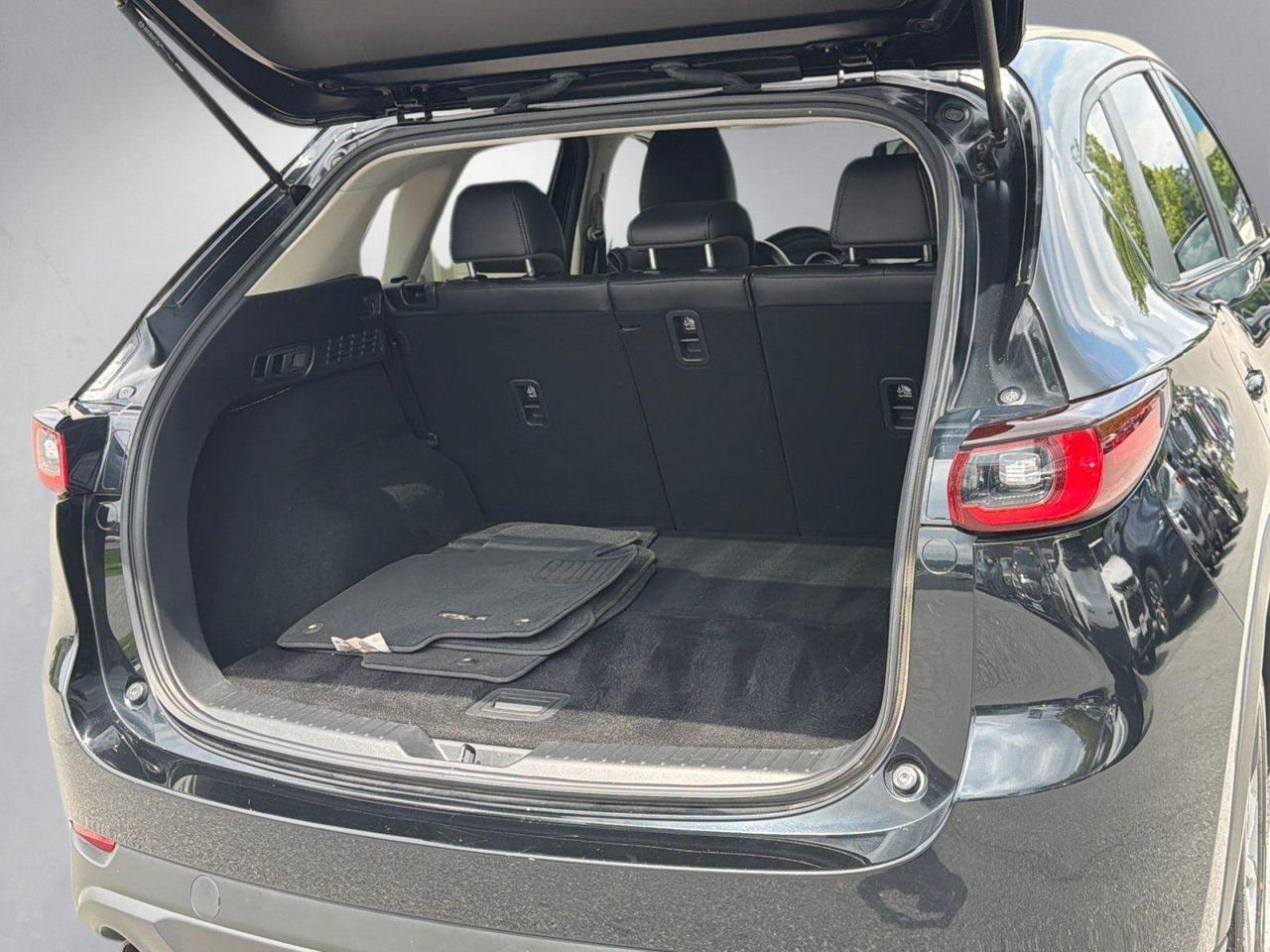 2023 Mazda CX-5 2.5 S Select Package Hagerstown MD