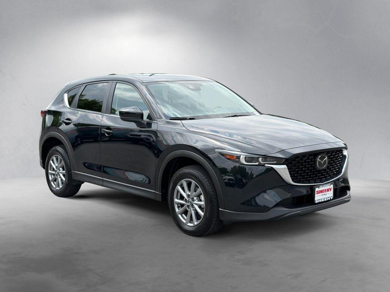 2023 Mazda CX-5 2.5 S Select Package Hagerstown MD