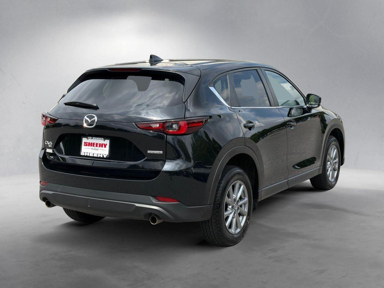 2023 Mazda CX-5 2.5 S Select Package Hagerstown MD