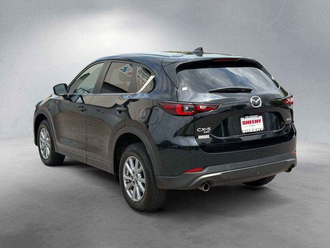 2023 Mazda CX-5 2.5 S Select Package Hagerstown MD