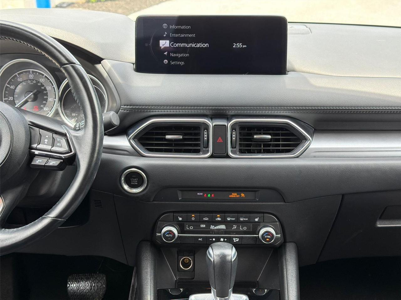 2023 Mazda CX-5 2.5 S Select Package Hagerstown MD