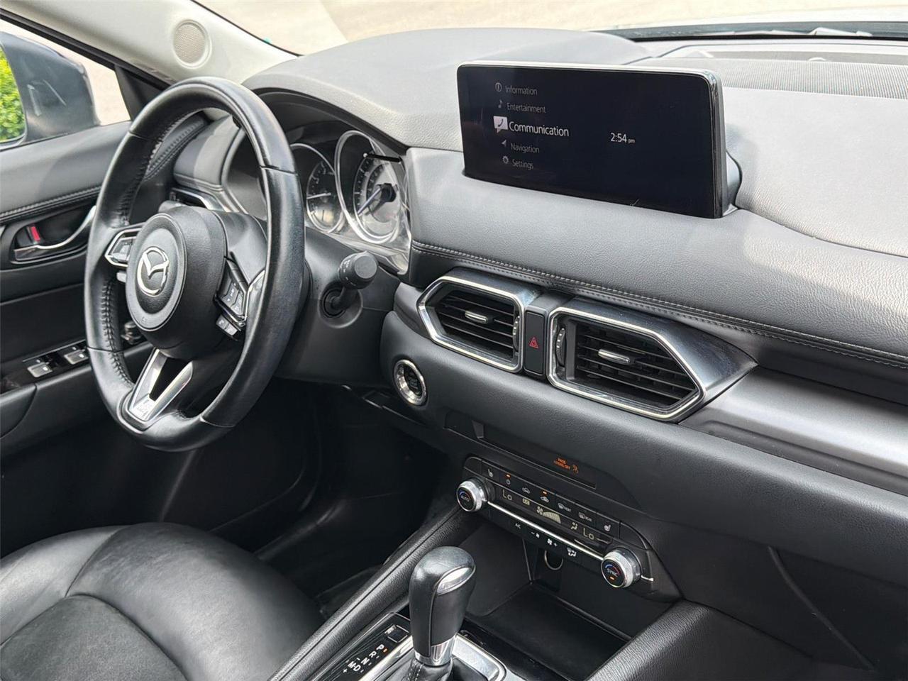 2023 Mazda CX-5 2.5 S Select Package Hagerstown MD