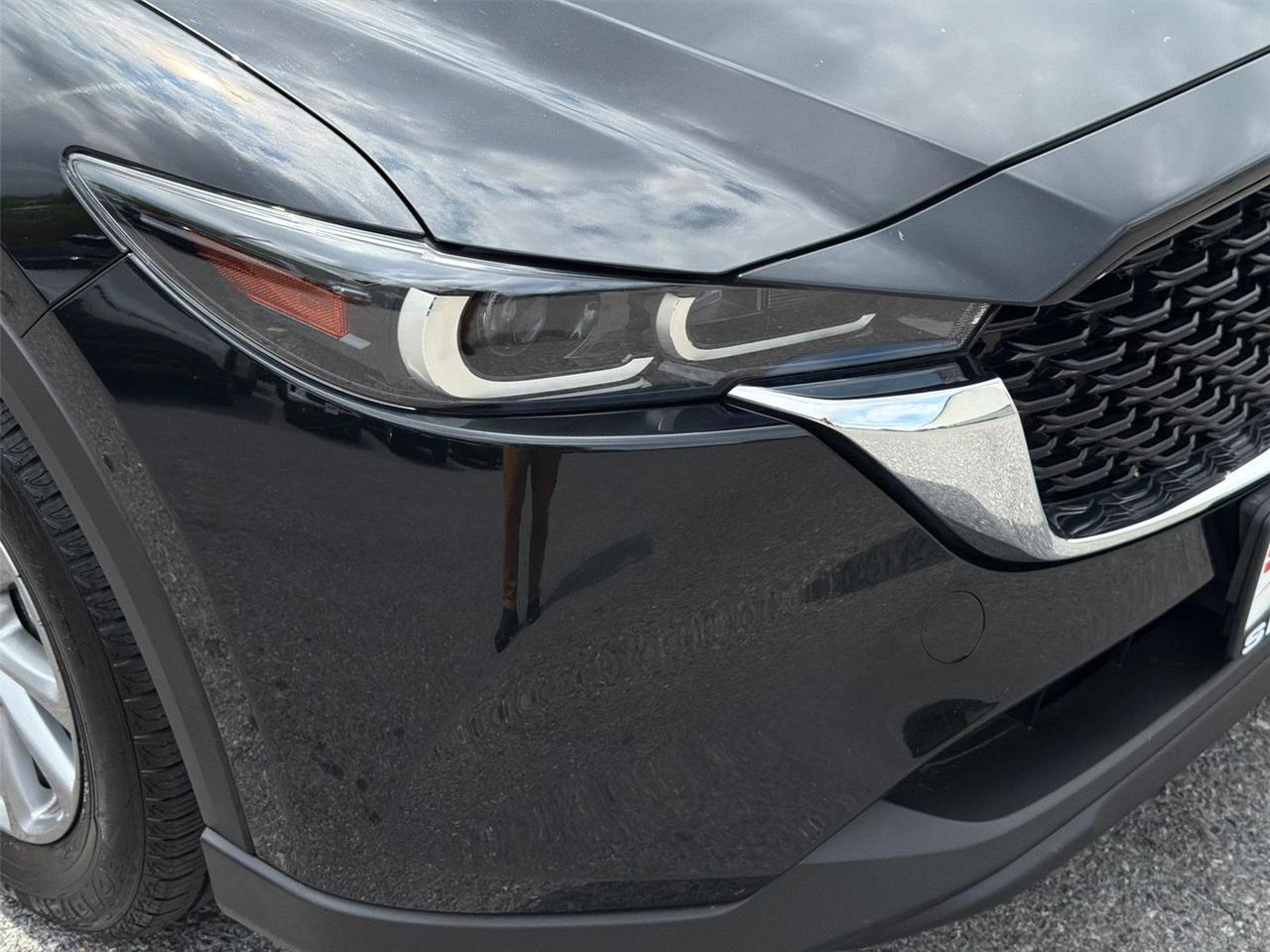 2023 Mazda CX-5 2.5 S Select Package Hagerstown MD