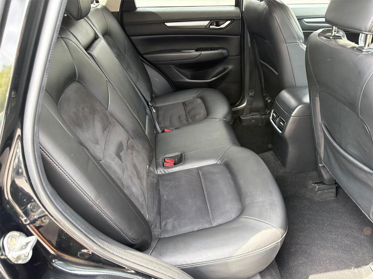 2023 Mazda CX-5 2.5 S Select Package Hagerstown MD