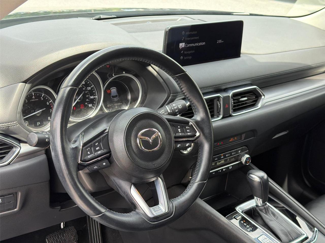 2023 Mazda CX-5 2.5 S Select Package Hagerstown MD