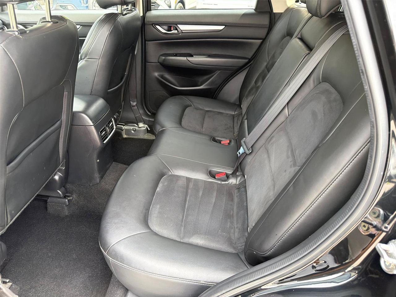 2023 Mazda CX-5 2.5 S Select Package Hagerstown MD