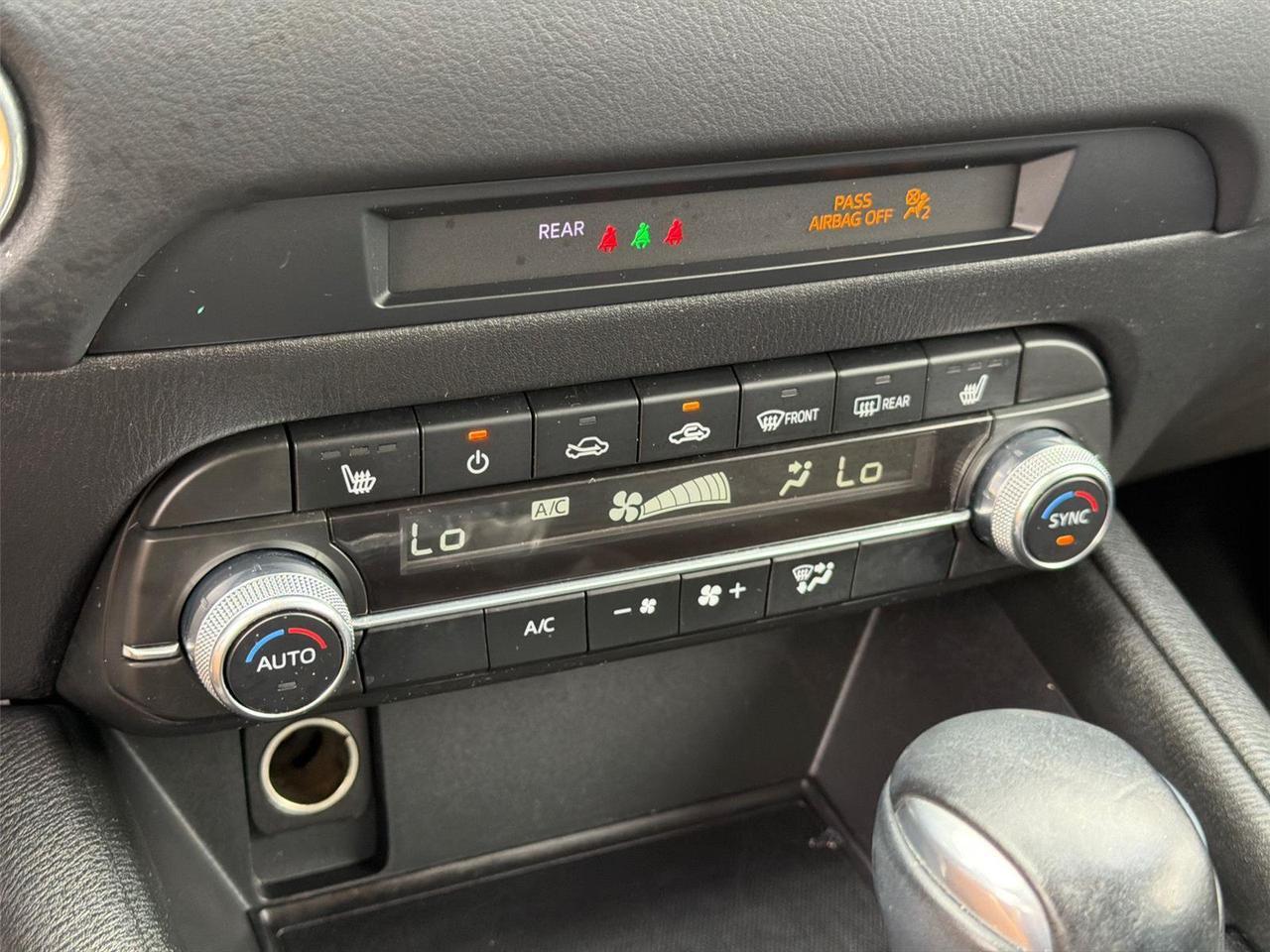 2023 Mazda CX-5 2.5 S Select Package Hagerstown MD