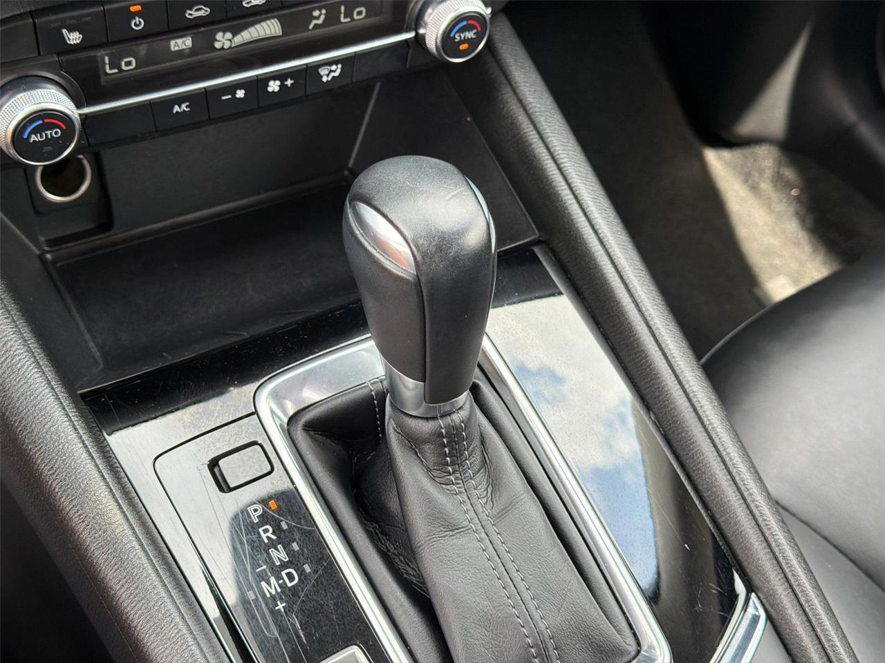 2023 Mazda CX-5 2.5 S Select Package Hagerstown MD