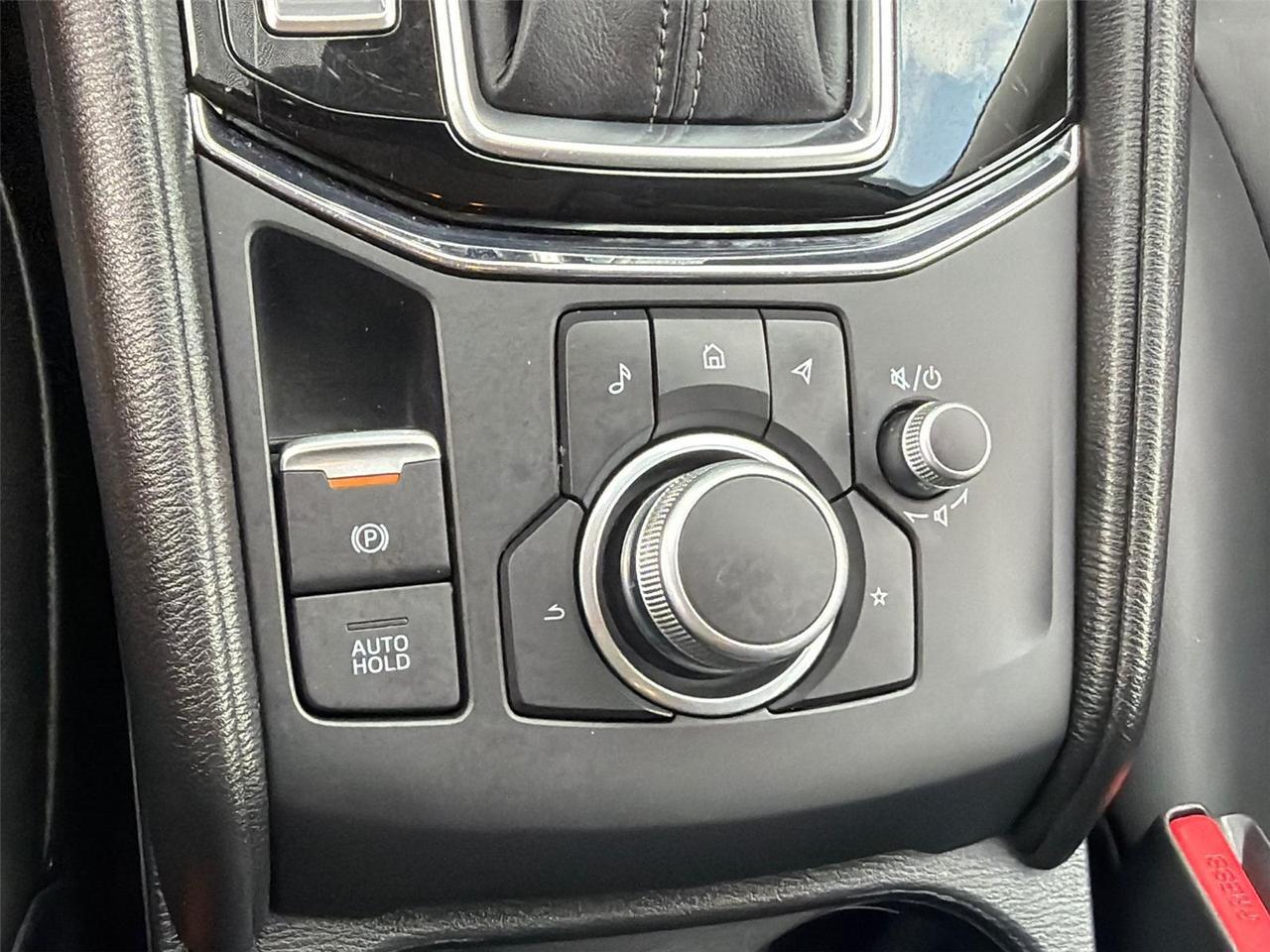 2023 Mazda CX-5 2.5 S Select Package Hagerstown MD