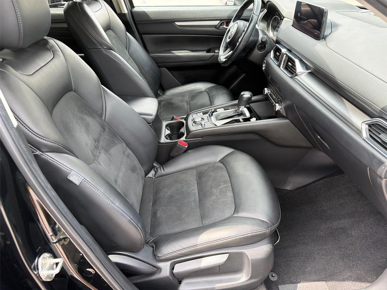 2023 Mazda CX-5 2.5 S Select Package Hagerstown MD