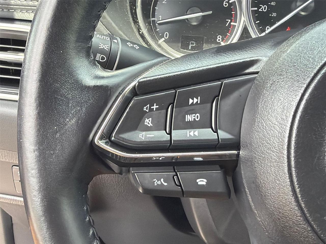 2023 Mazda CX-5 2.5 S Select Package Hagerstown MD