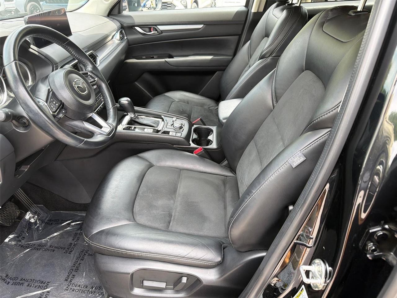 2023 Mazda CX-5 2.5 S Select Package Hagerstown MD