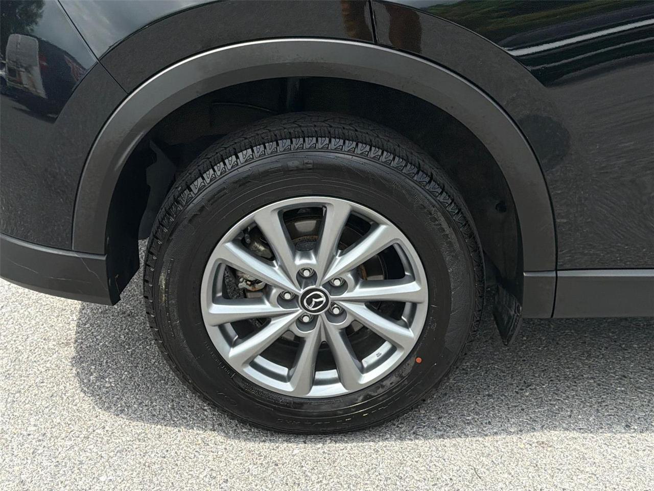 2023 Mazda CX-5 2.5 S Select Package Hagerstown MD